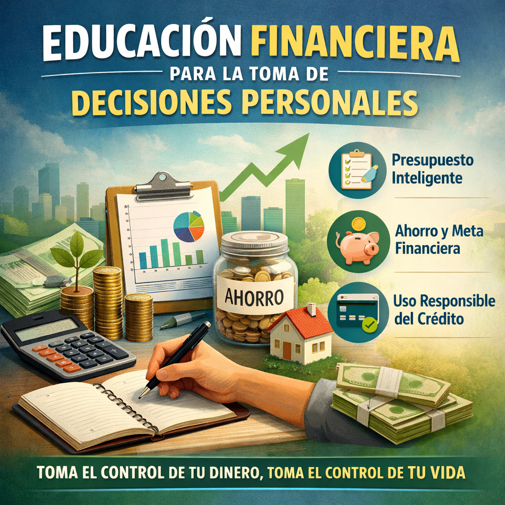 educacion financiera
